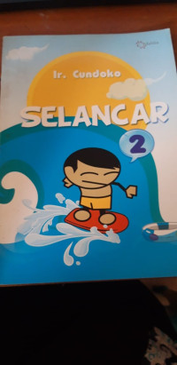 Image of Selancar