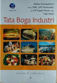 Image of Tata Boga Industri