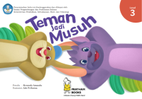 Image of Teman jadi musuh