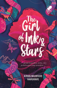 Image of The Girl of Ink & Stars