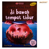 Image of Under The Bed di Bawah Tempat Tidur