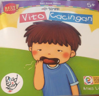 Image of Vito Cacingan