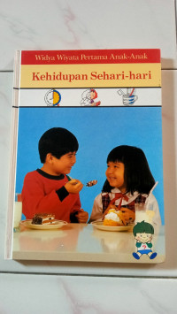Image of Widya Wiyata Permata Anak-anak: Kehidupan Sehari-hari